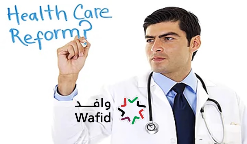 visit the wafid online portal