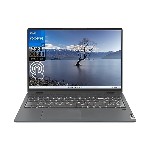 Lenovo 2023 Newest IdeaPad Flex 5 2-in-1 Laptop